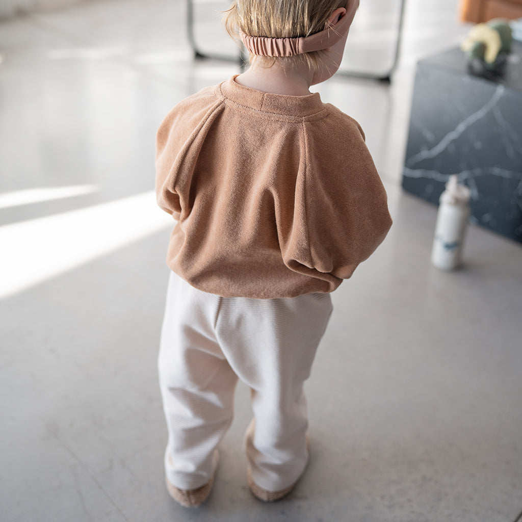 Kids' sand trousers