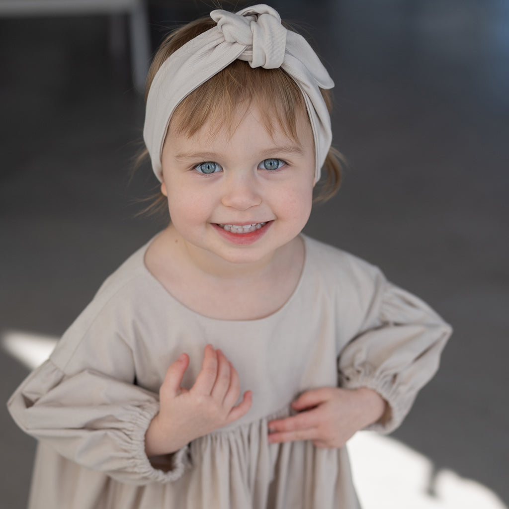 Children's sand dress