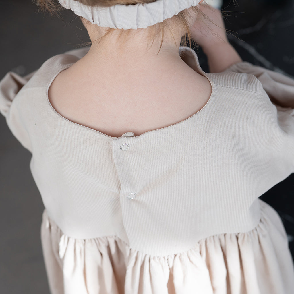 Children's sand dress