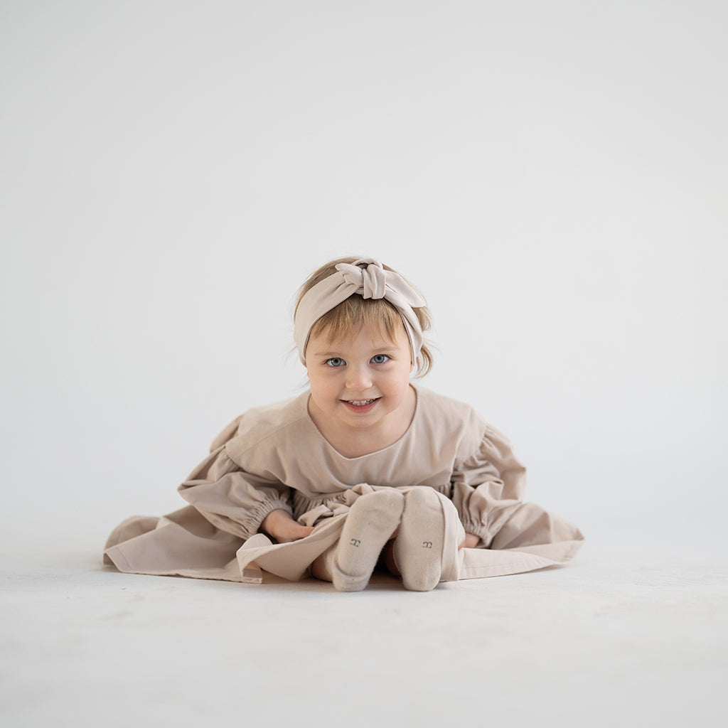 Children's sand dress
