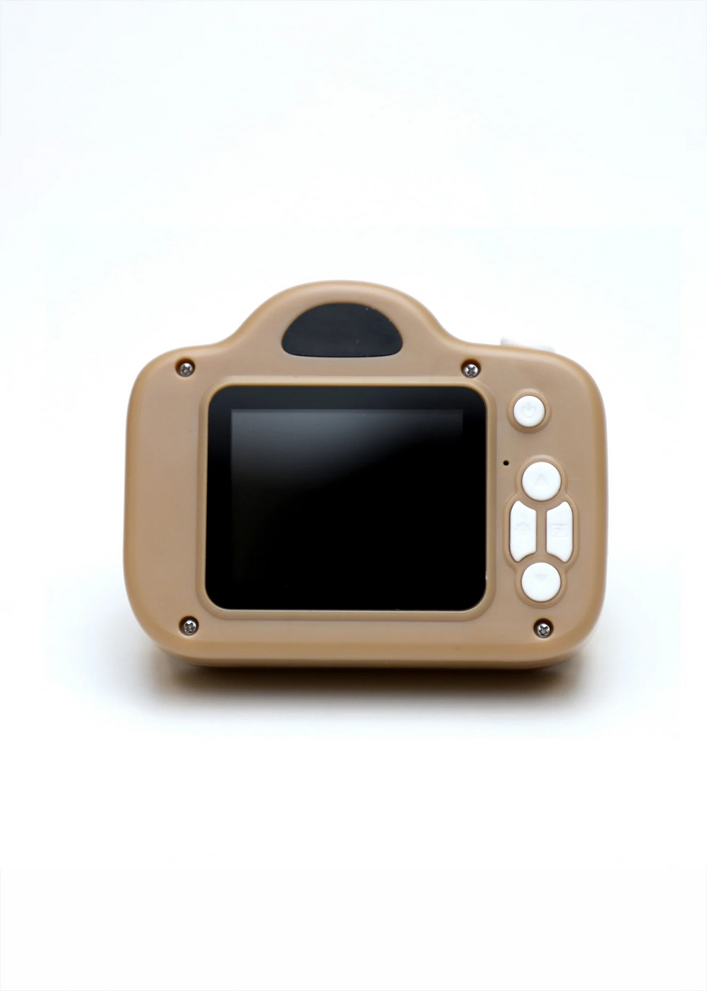 Kids' peanut camera