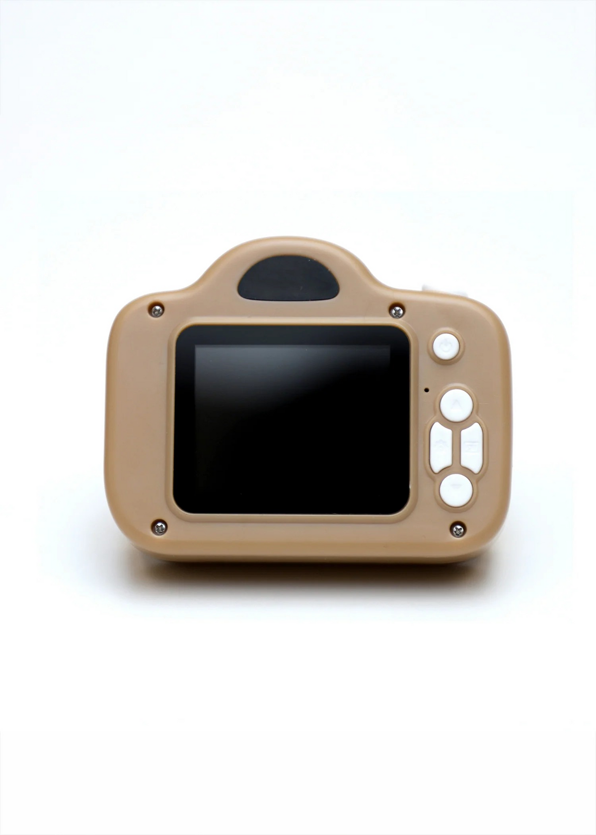 Kids' peanut camera