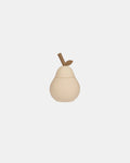 Silicone Pear Cup - Sand