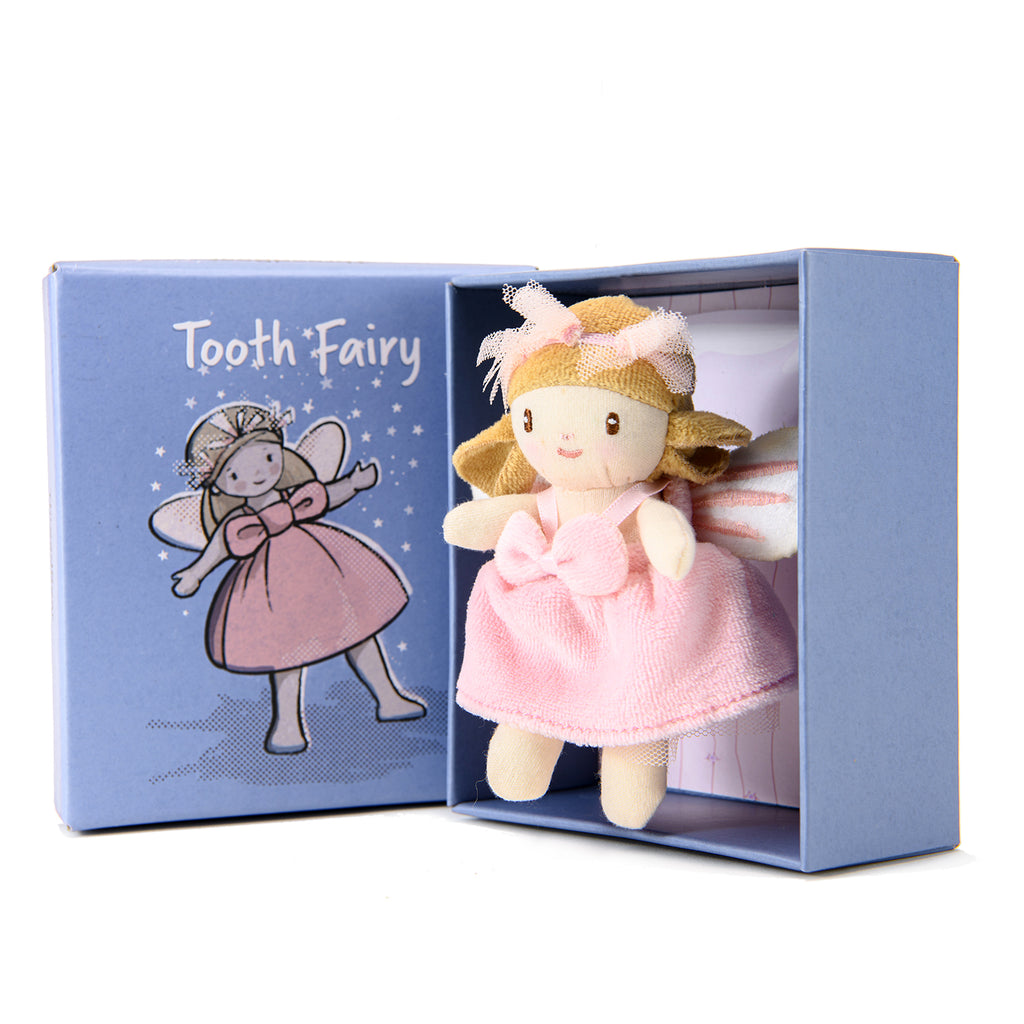 Tooth Fairy - Fairy
