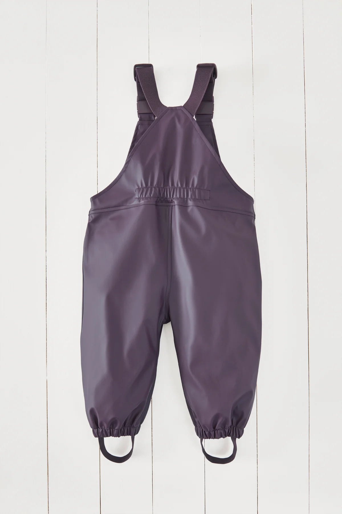 Amethyst Rain Dungarees