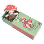 Кибритена кукла Томи