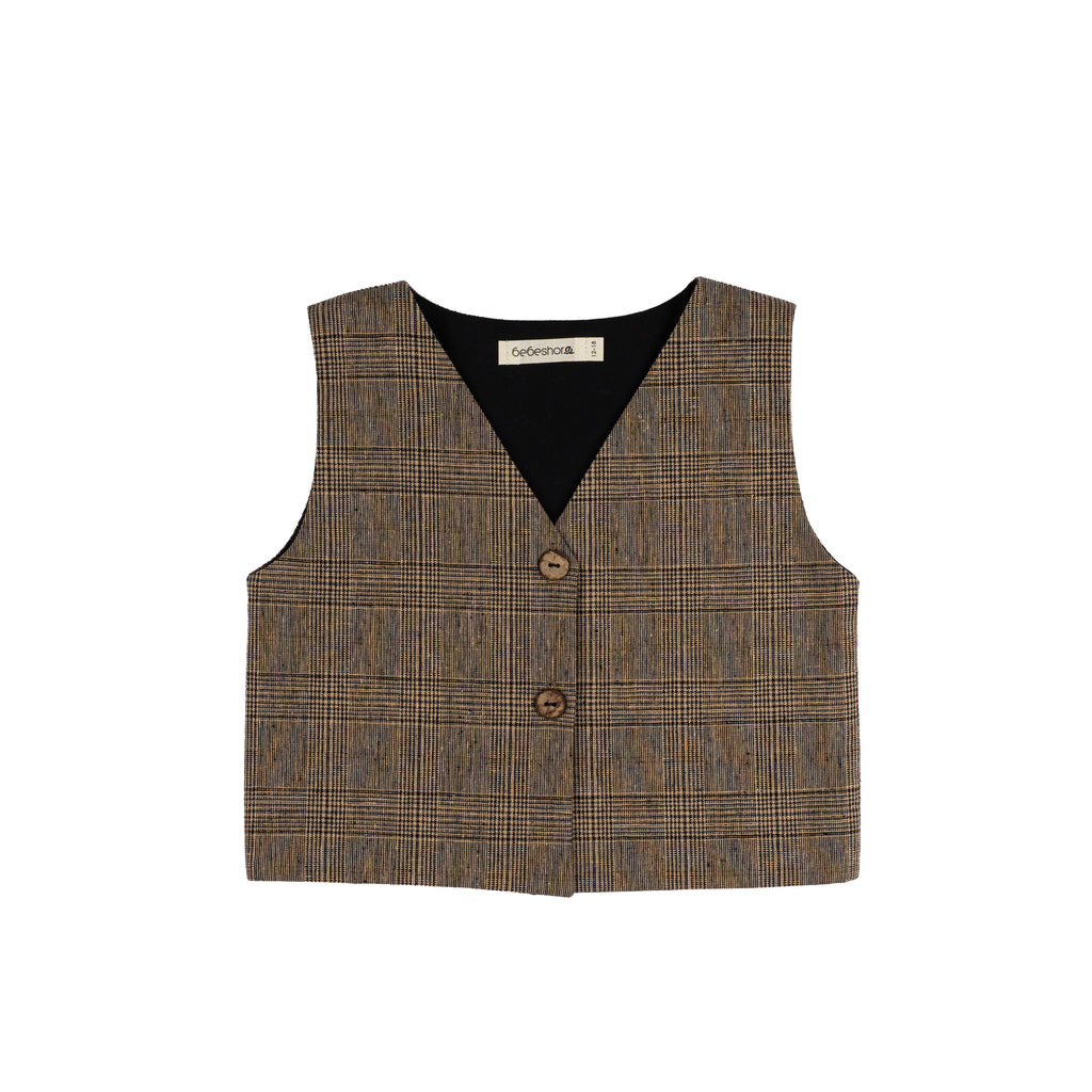 Kid's Vest
