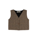 Kid's Vest