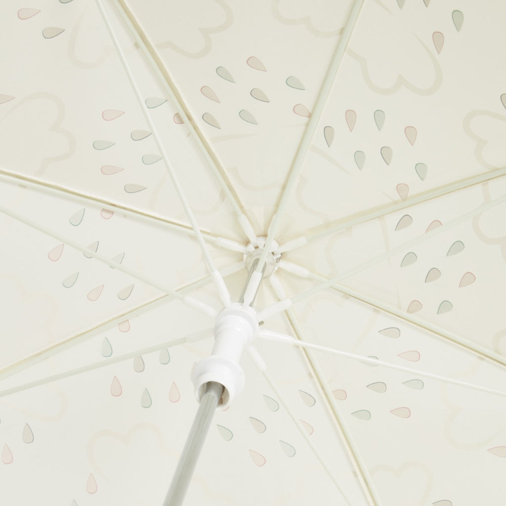 Kids' Olive Umbrella