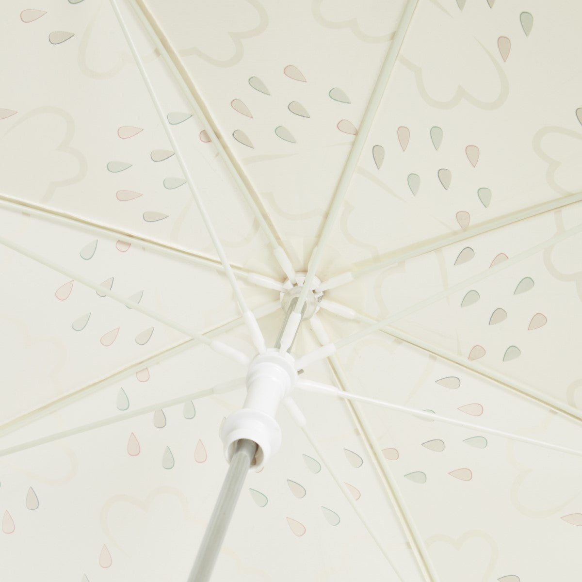 Kids' Olive Umbrella