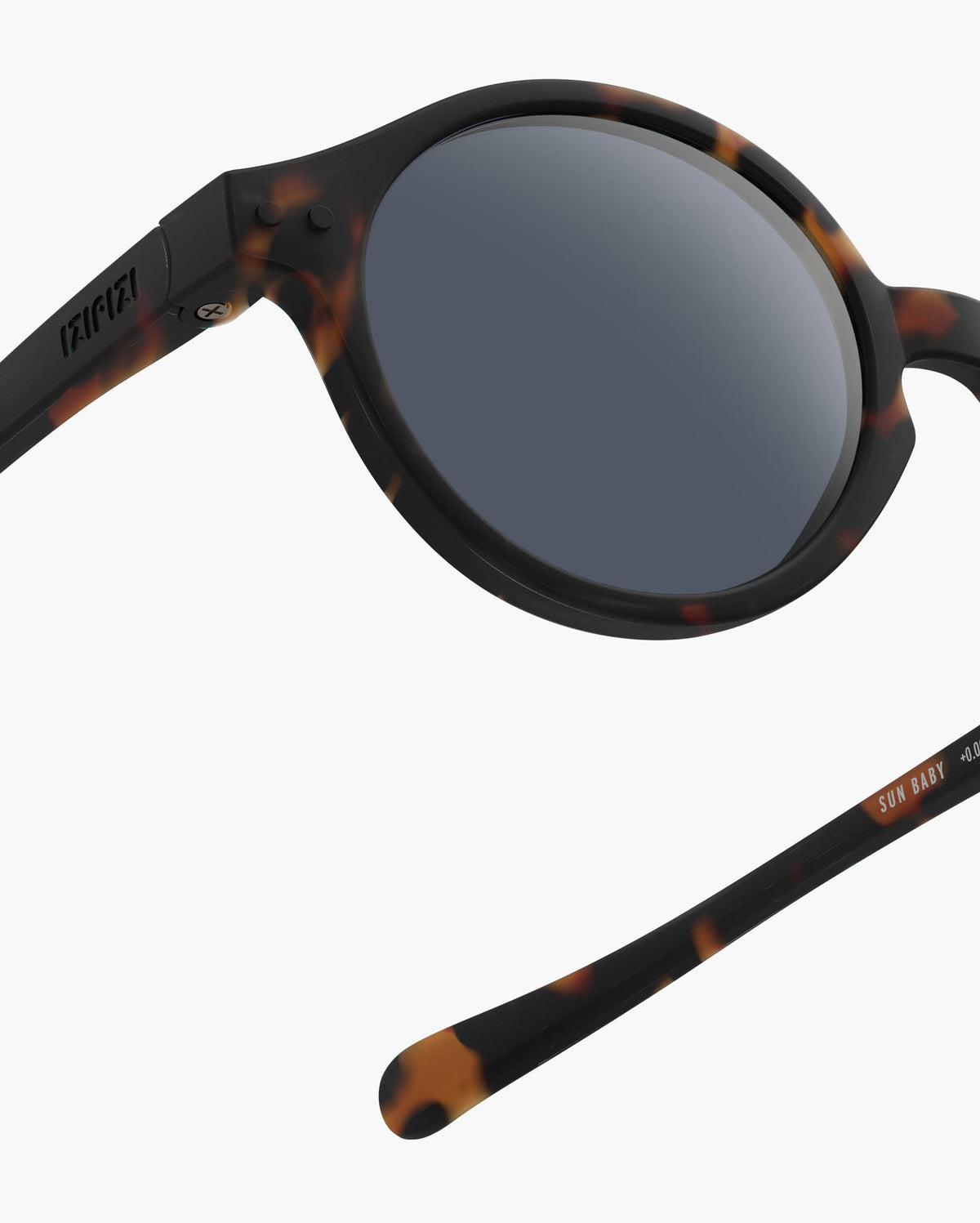 Izipizi Kids' Glasses 0 - 36 Months #D - Tortoise