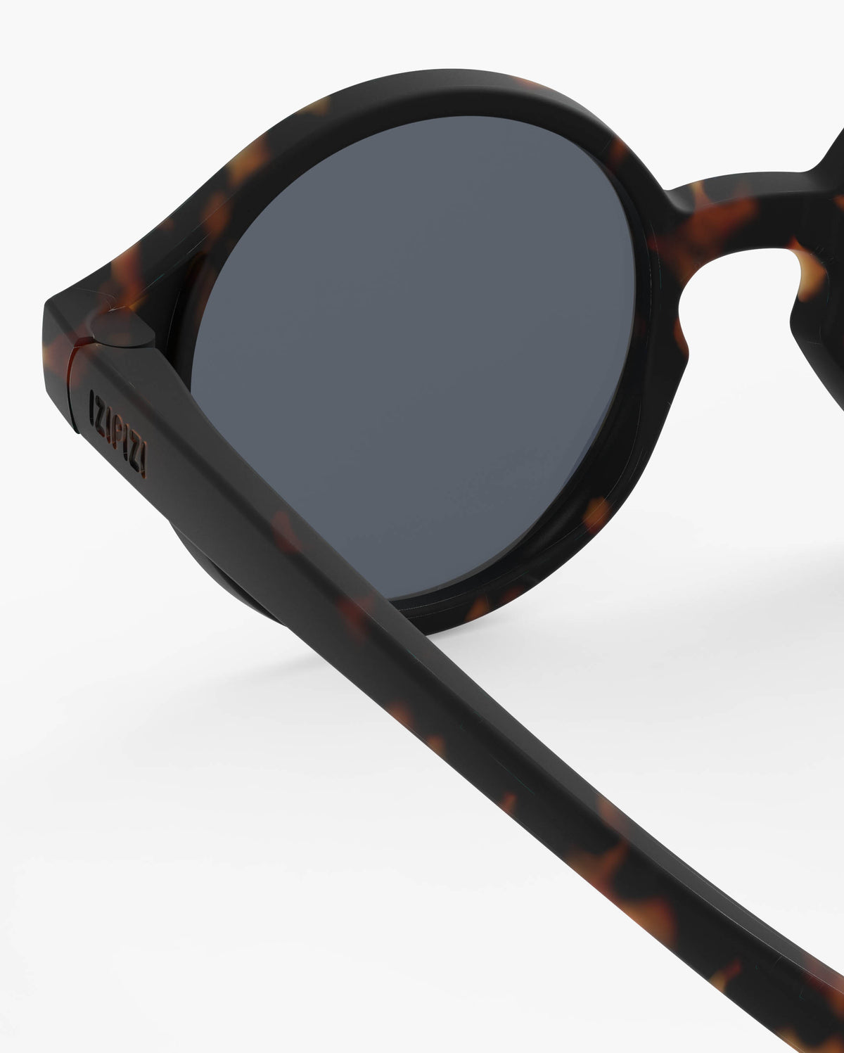 Izipizi Kids' Glasses 0 - 36 Months #D - Tortoise