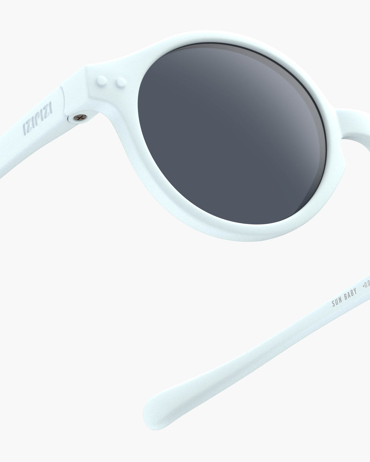 Izipizi Kids' Glasses 0 - 36 months #D - Sweet blue