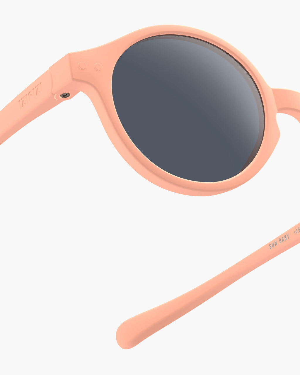 Izipizi Baby Glasses 0 - 36 months #D - Apricot