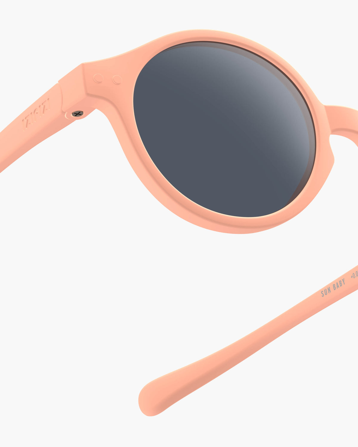 Izipizi Baby Glasses 0 - 36 months #D - Apricot