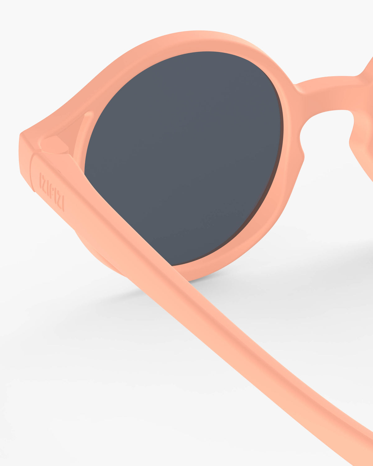 Izipizi Baby Glasses 0 - 36 months #D - Apricot