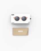 Izipizi Baby Glasses 0 - 36 months #D - Apricot