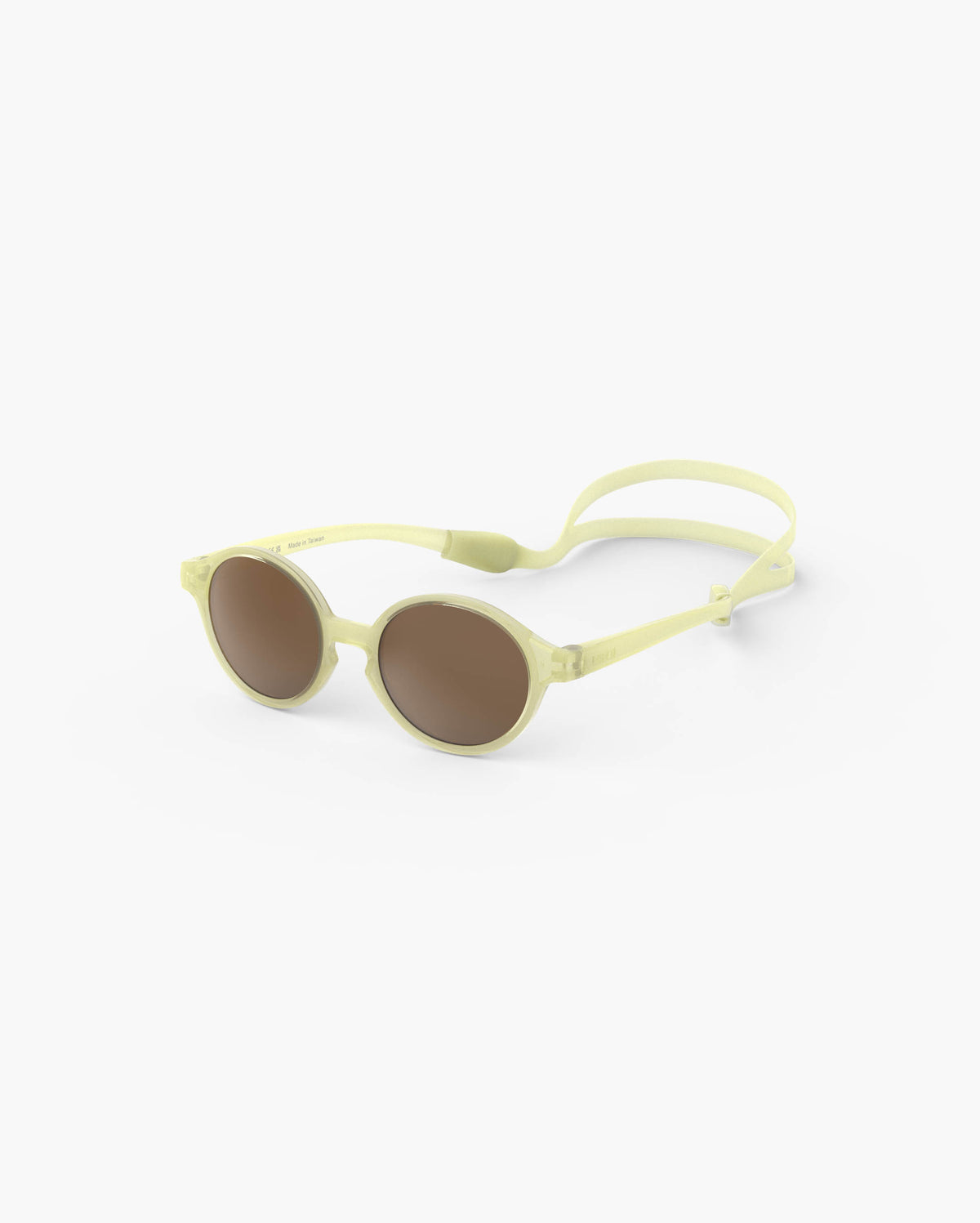 Kids' Glasses Izipizi 0 - 36 Months #D - Vanilla