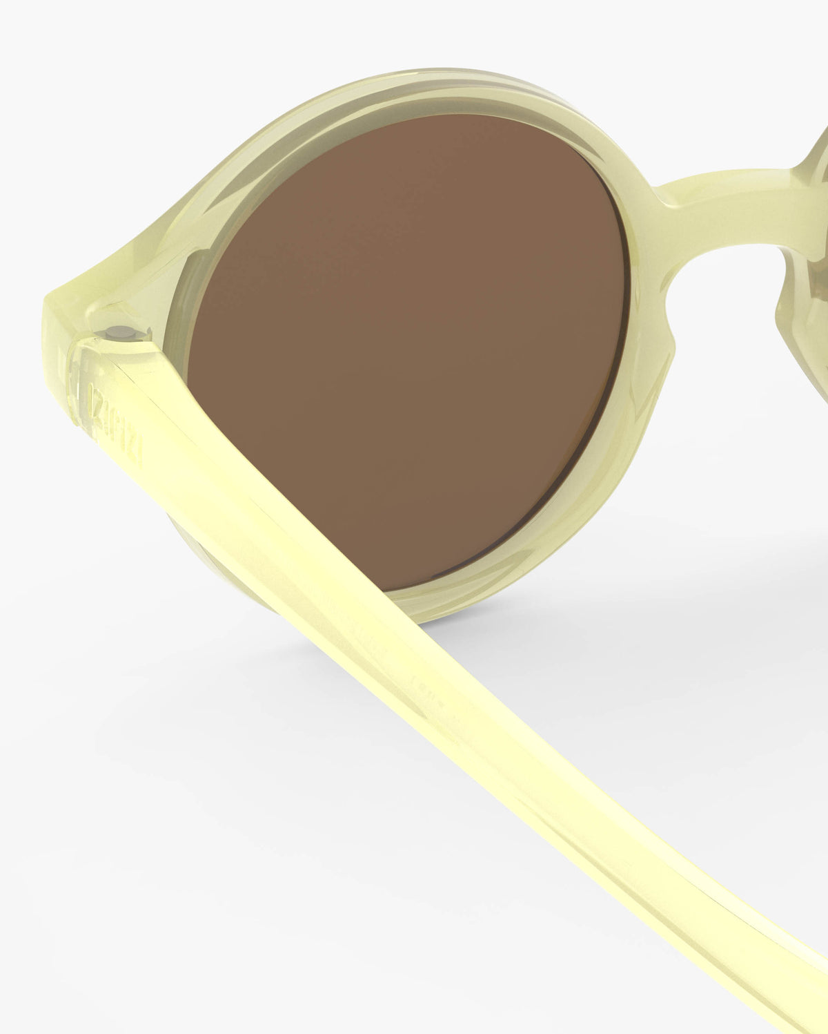 Kids' Glasses Izipizi 0 - 36 Months #D - Vanilla