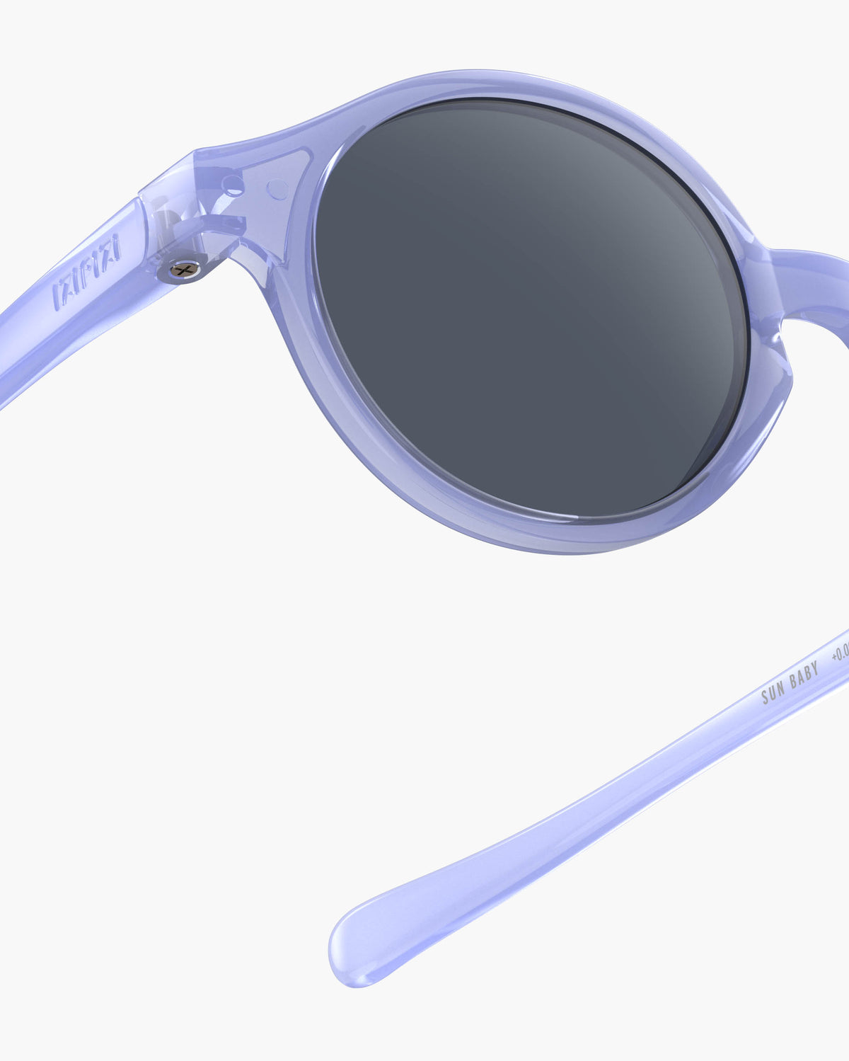 Children's Glasses Izipizi 0 - 36 months #D - Mauve
