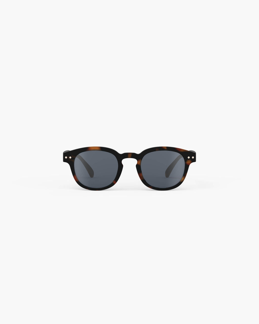 Kids' Izipizi Glasses 3 - 5 Years #C - Tortoise