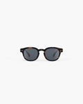 Kids' Izipizi Glasses 3 - 5 Years #C - Tortoise