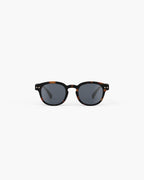 Kids' Izipizi Glasses 3 - 5 Years #C - Tortoise