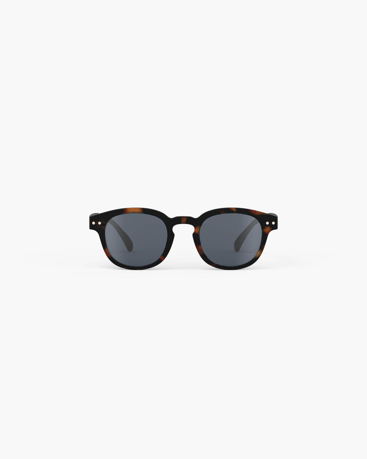 Kids' Izipizi Glasses 3 - 5 Years #C - Tortoise