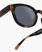 Kids' Izipizi Glasses 3 - 5 Years #C - Tortoise