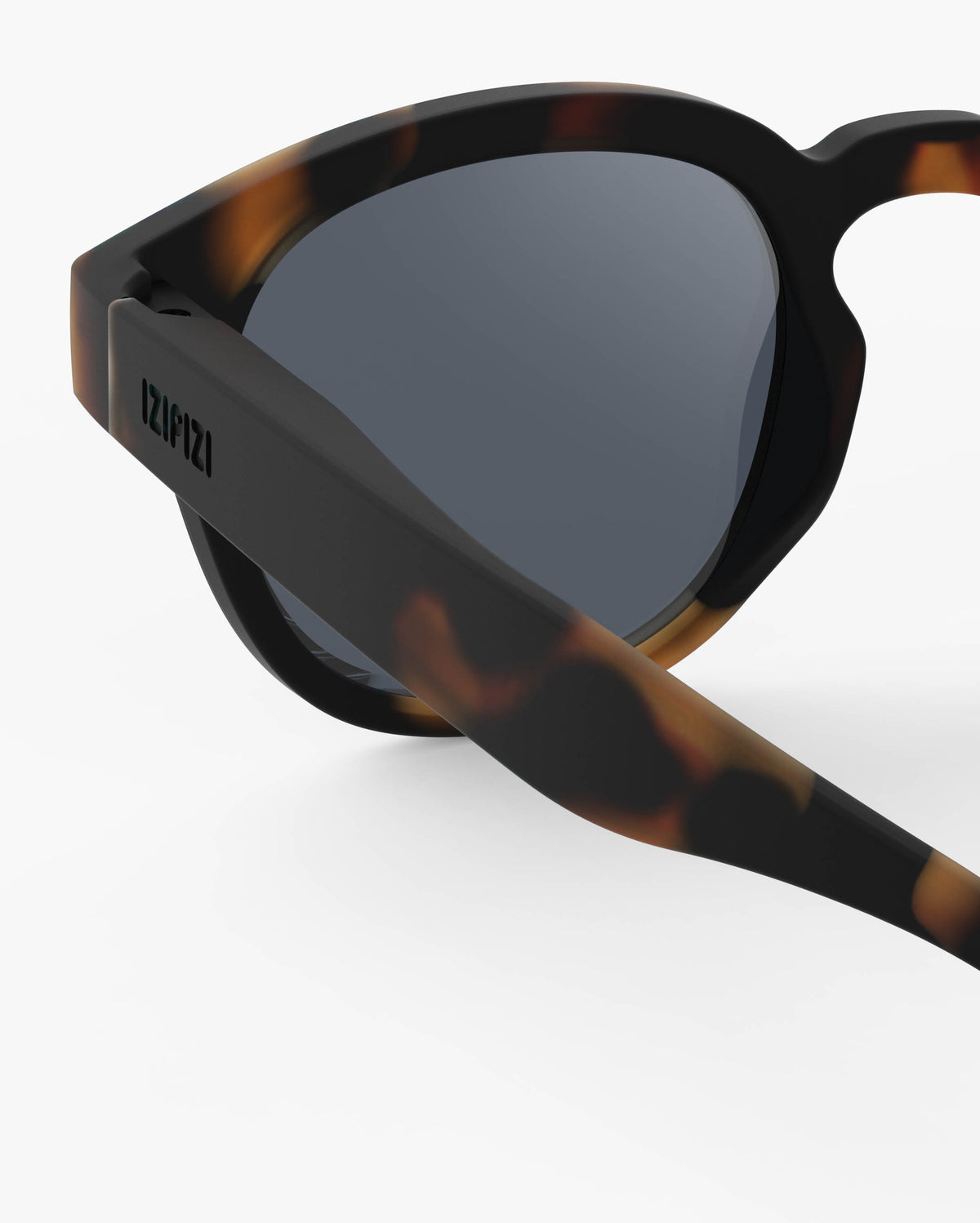 Kids' Izipizi Glasses 3 - 5 Years #C - Tortoise
