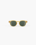 Children's Glasses Izipizi 5 - 7 years #C - Yellow honey