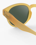 Children's Glasses Izipizi 5 - 7 years #C - Yellow honey