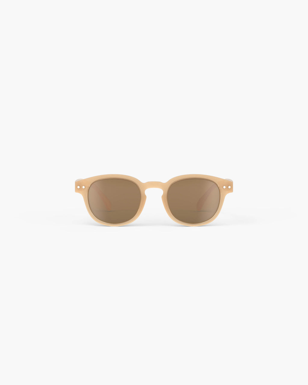 Kids' Glasses Izipizi 3 - 5 years #C - Macchiato