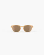 Kids' Glasses Izipizi 3 - 5 years #C - Macchiato