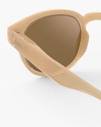 Kids' Glasses Izipizi 3 - 5 years #C - Macchiato