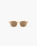 Izipizi Children's Glasses 5 - 7 years #C - Macchiato
