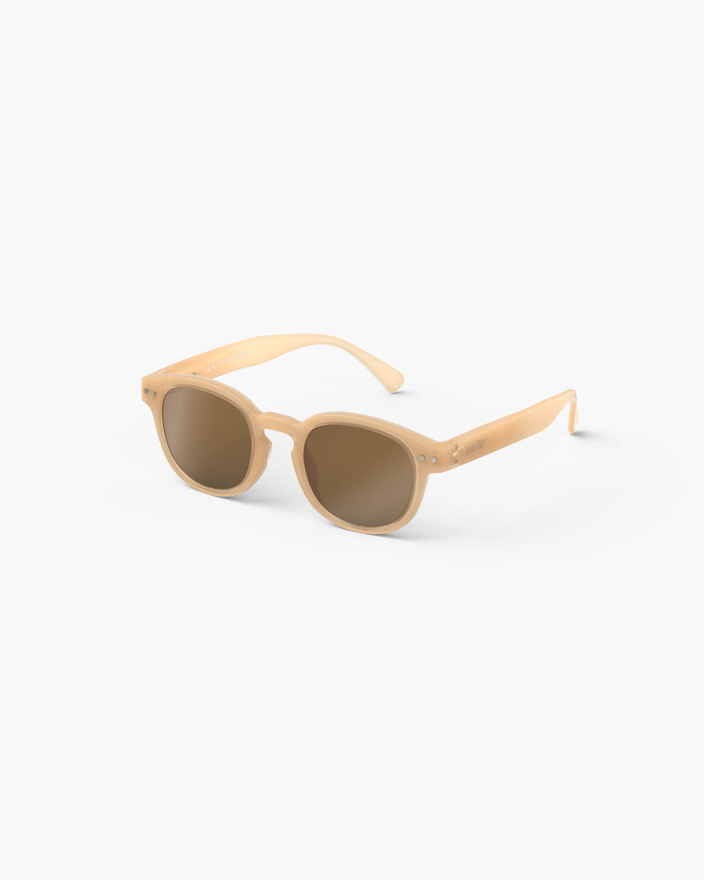Izipizi Children's Glasses 5 - 7 years #C - Macchiato