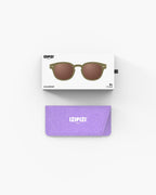 Izipizi Kids' Glasses 3 - 5 Years #C - Lavender