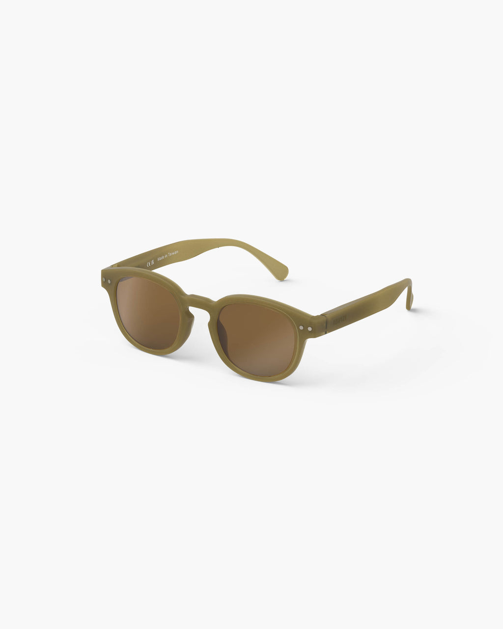Izipizi Kids' Glasses 3 - 5 Years #C - Lavender
