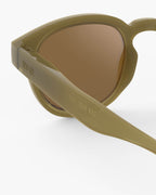 Izipizi Kids' Glasses 3 - 5 Years #C - Lavender