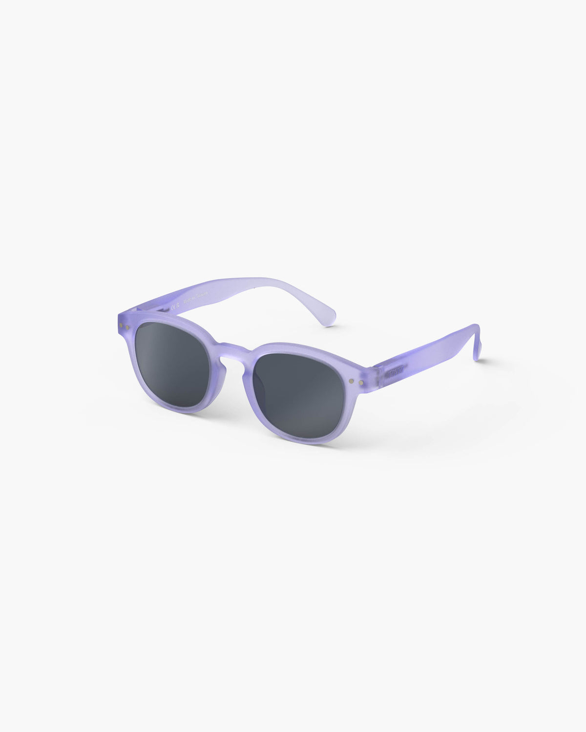 Izipizi Kids' Glasses 3 - 5 Years #C - Lavender