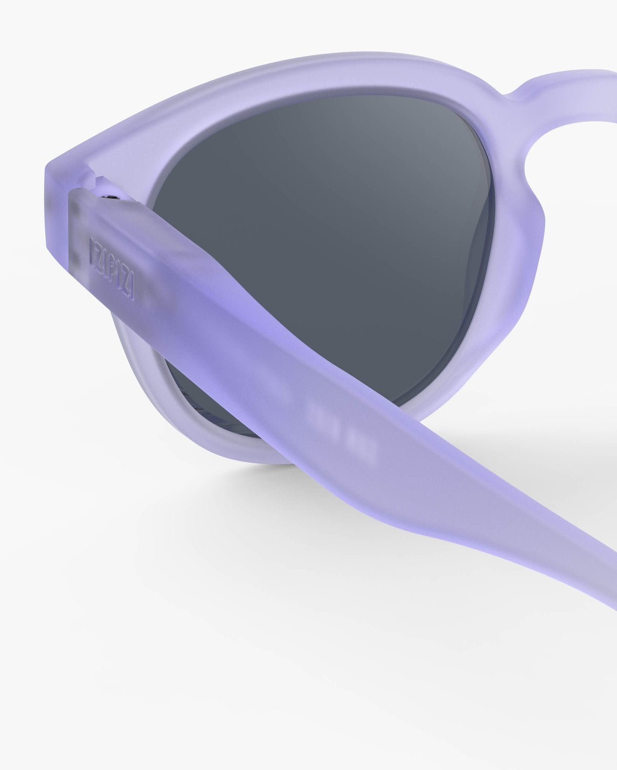 Izipizi Kids' Glasses 3 - 5 Years #C - Lavender