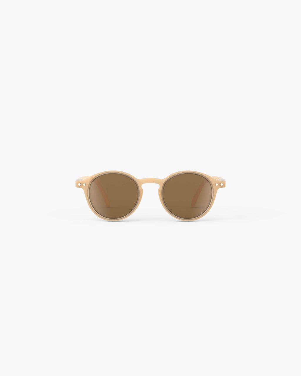 Izipizi Kids' Glasses 5-7 years #D - Macchiato