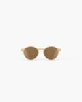 Izipizi Kids' Glasses 5-7 years #D - Macchiato