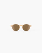 Izipizi Kids' Glasses 5-7 years #D - Macchiato
