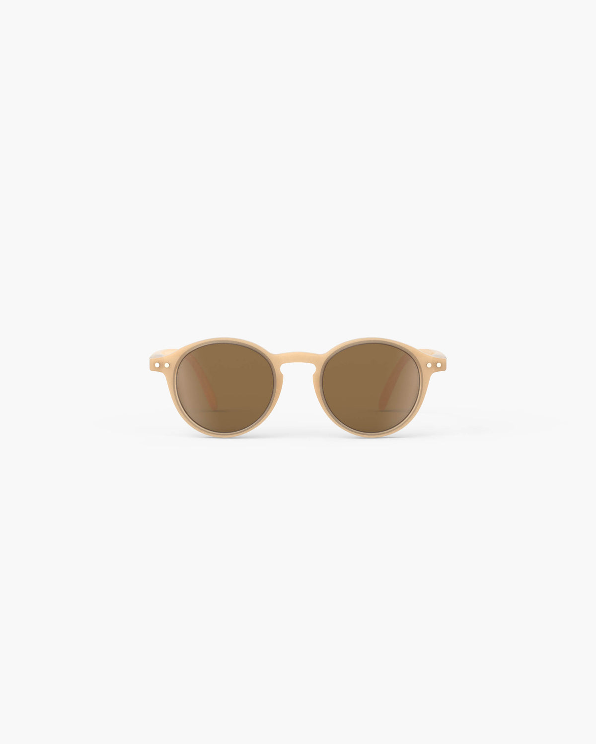 Izipizi Kids' Glasses 5-7 years #D - Macchiato
