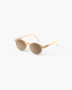Izipizi Kids' Glasses 5-7 years #D - Macchiato