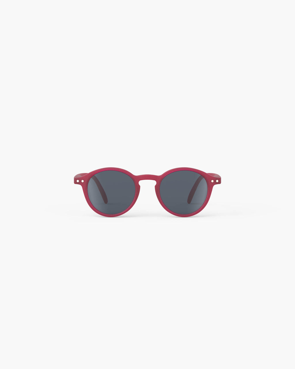 Детски очила Izipizi 5 - 7 години #D - Cranberry