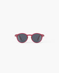 Детски очила Izipizi 5 - 7 години #D - Cranberry