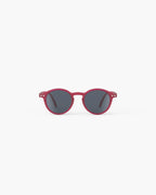 Детски очила Izipizi 5 - 7 години #D - Cranberry